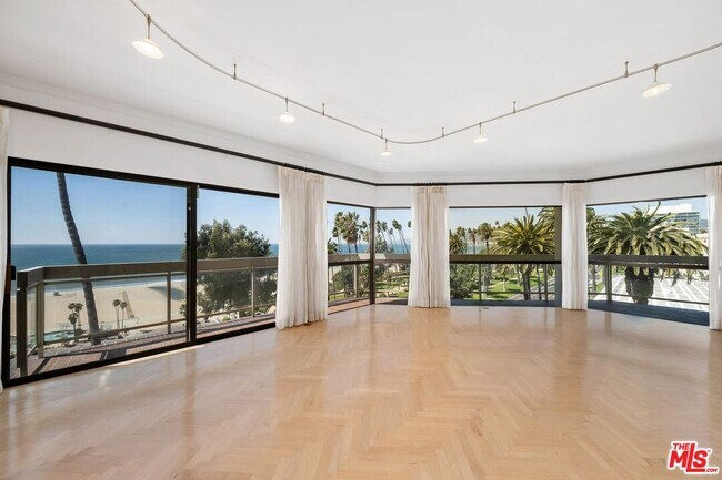Foto del edificio - 801 Ocean Ave