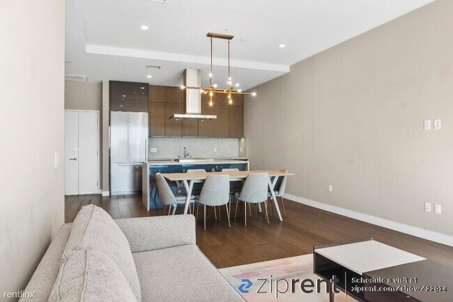 Foto del edificio - 2 br, 2.5 bath Condo - 388 Cordova Street,...