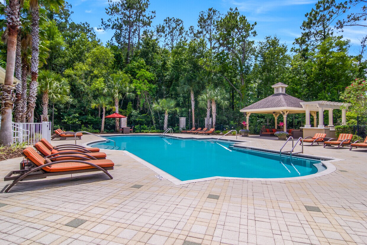 The Kensley Apartments Jacksonville, FL