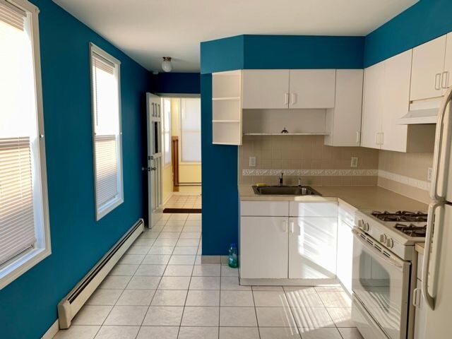 Foto del edificio - 110 Irene St