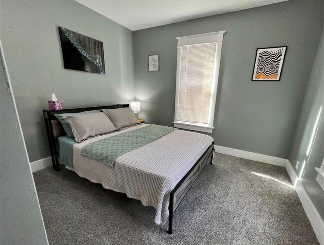 Foto del edificio - 1708 11th Ave