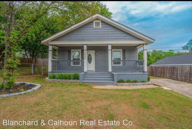 Building Photo - 3 br, 2 bath House - 2055 Starnes St