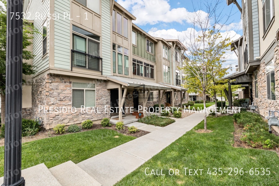 Primary Photo - 7532 Russi Pl