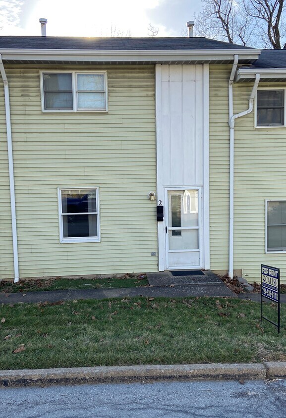 312 S Ligonier St, Derry, PA 15627 Townhome Rentals in Derry PA