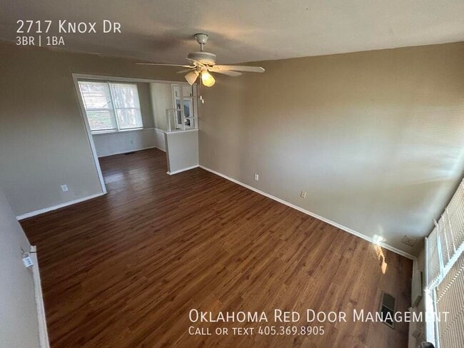 Building Photo - 2717 Knox Dr