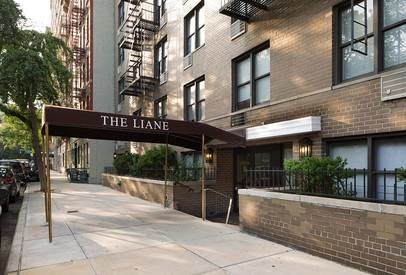 Building Photo - The Liane