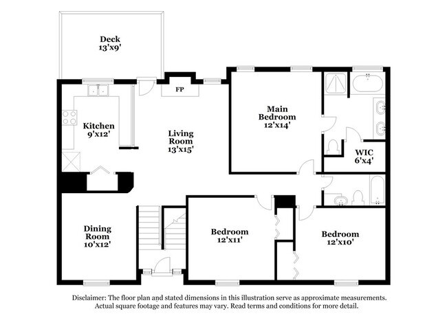 Building Photo - 306 Fletcher Ct