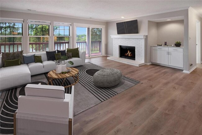 Building Photo - 423 Shirley Ridge Dr