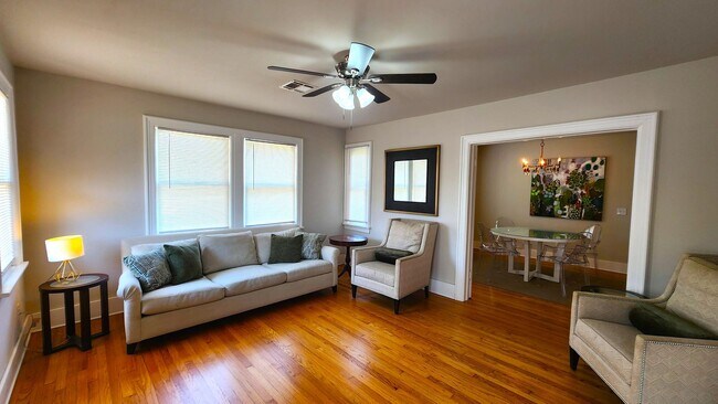 Foto del edificio - 525 NW 26th St
