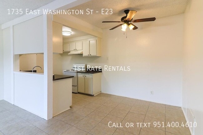 Building Photo - 1735 E Washington St