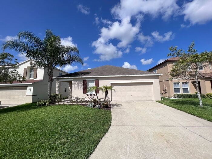 247 Canna Drive, Davenport, FL 33897 House for Rent in Davenport, FL