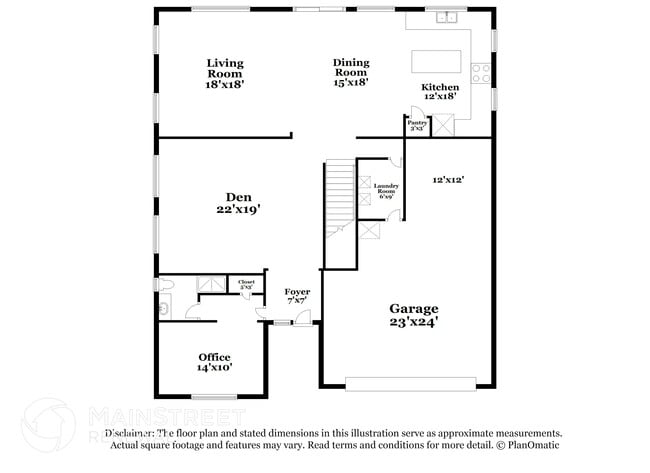 Building Photo - 17039 W Ipswitch Way