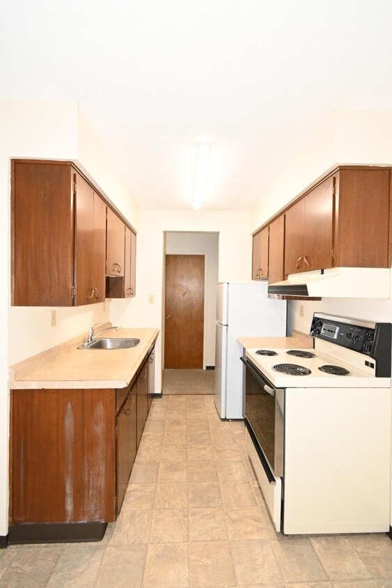 Primary Photo - 1 bedroom in Prince George BC V2M 3A2