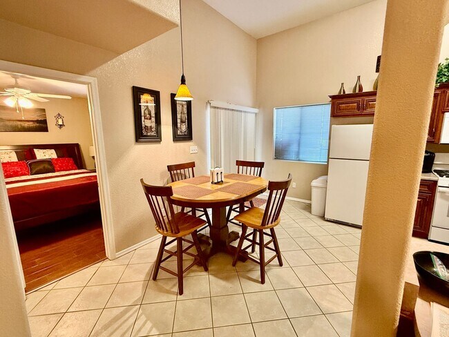 Foto del edificio - Furnished Condo in Rental Mesa Del Sol