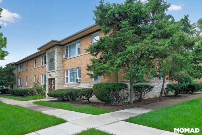 Building Photo - 9801 Schiller Blvd