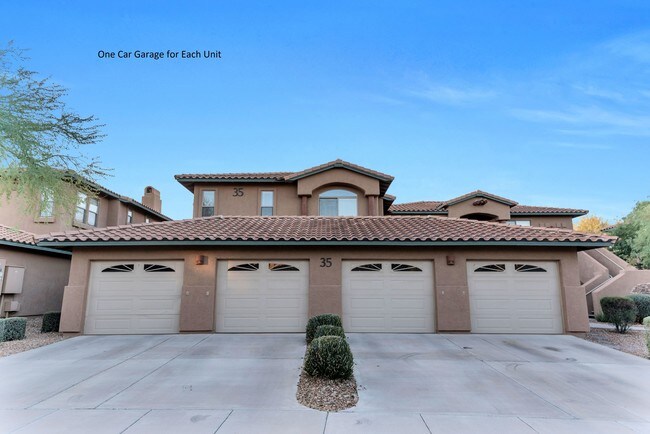 Building Photo - 11500 E Cochise Dr