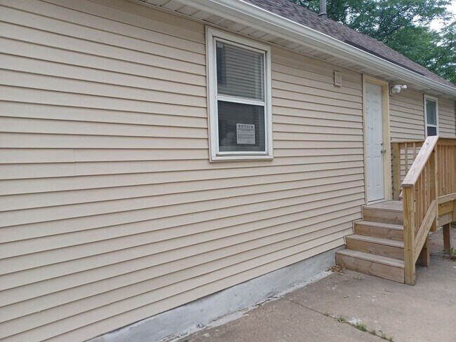 Foto del edificio - Check out this wonderful one-bedroom plus ...