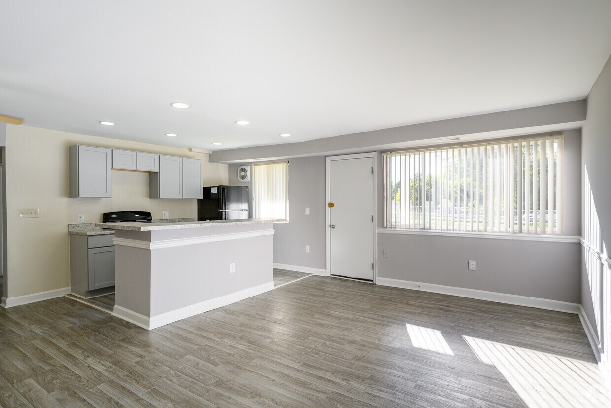 Foto principal - Oxon Hill Village