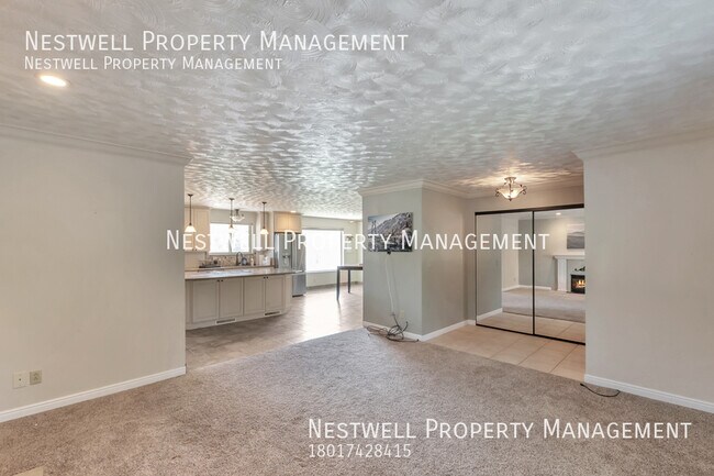 Building Photo - Upgraded 3 Bed Home in Draper