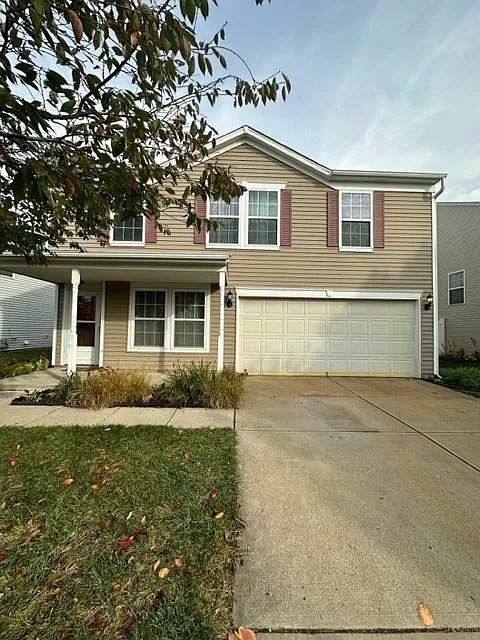 Primary Photo - 1365 Sourgum Ln