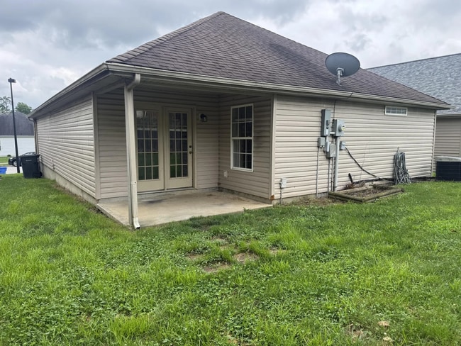 Building Photo - 2312 Market Garden Ln