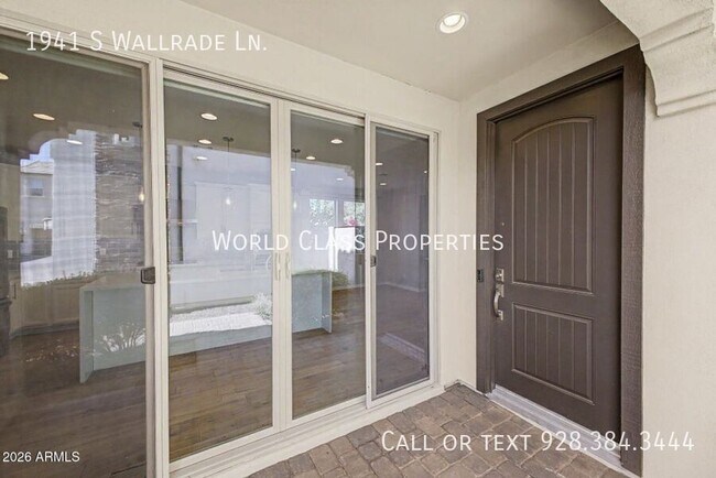 Foto del edificio - 1941 S Wallrade Ln