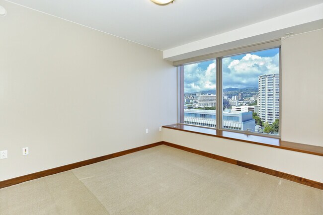 Foto del edificio - 1555 Kapiolani Blvd