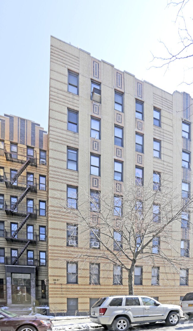 Foto del edificio - 34-57 73rd St