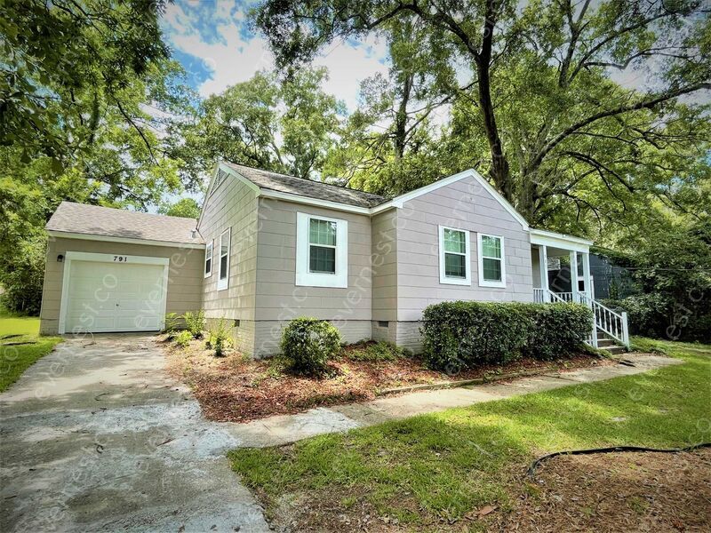 791 Cedarhurst Rd, Jackson, MS 39206 House for Rent in Jackson, MS