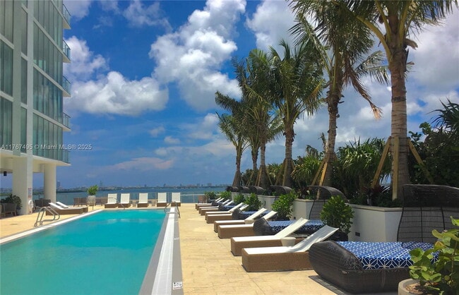 Photo - 2900 NE 7th Ave Apartment