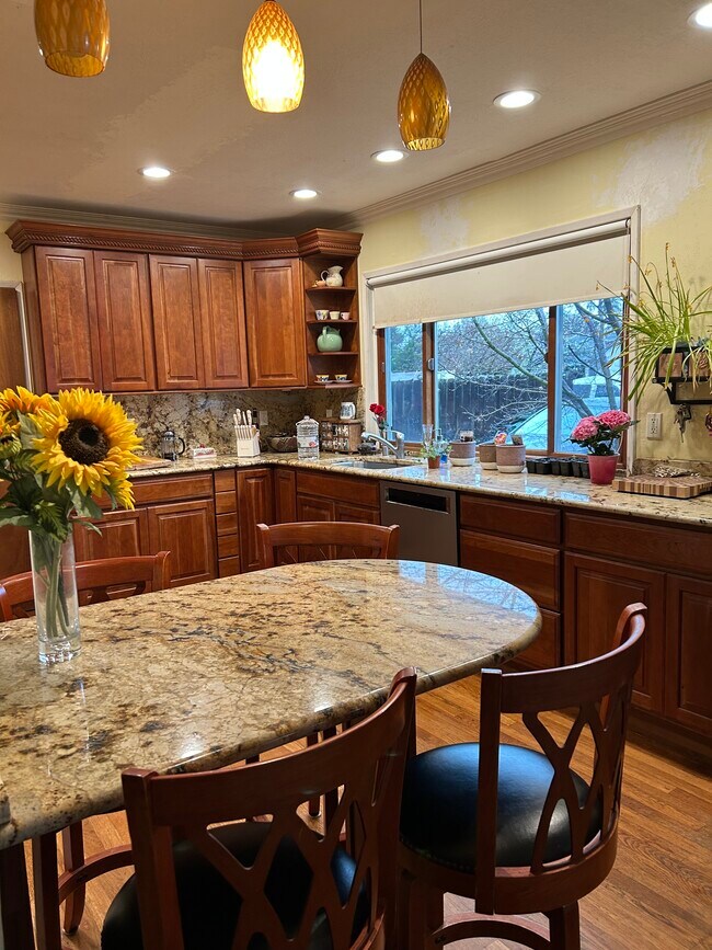 cocina - 3463 Page St