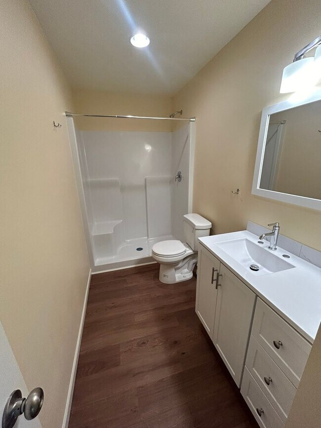 Foto del edificio - Brand new 3 bed, 2 bath Hamilton home