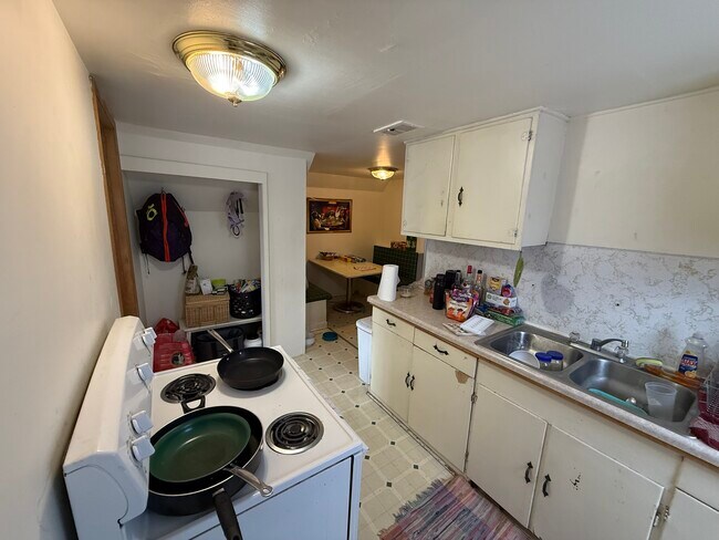 Foto del edificio - 315 Chippewa St