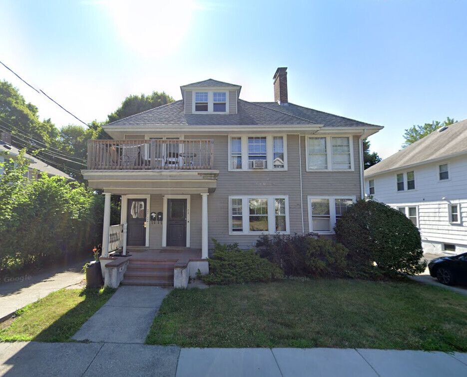 Primary Photo - 22 Crosby Rd