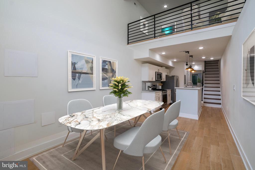 Foto principal - 1220 N Taney St