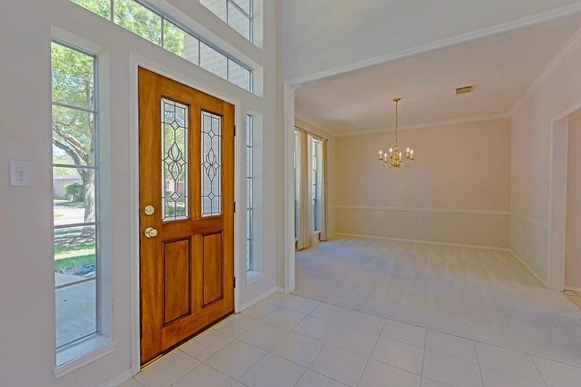 Building Photo - 3302 Sage Terrace Ln