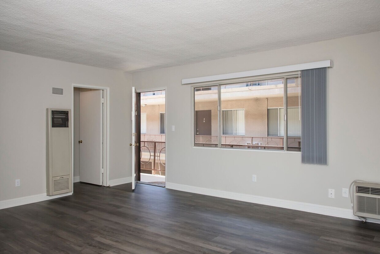 Glendora Apartment Alquileres en Glendale, CA