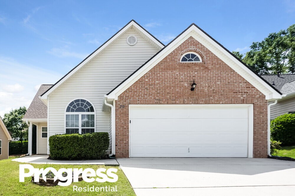 29 Green Spring, Newnan, GA 30265 House Rental in Newnan, GA