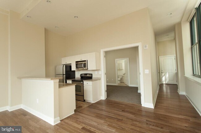 Foto del edificio - 312-322 Walnut St