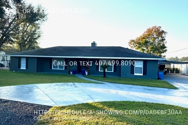 Photo - 1000 Druid Rd House