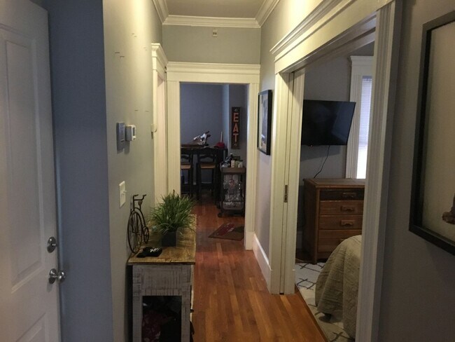 Foto del edificio - Renovated 1 Bedroom w/ Central Air + Modern Finishes | South Boston | 9/1/2026