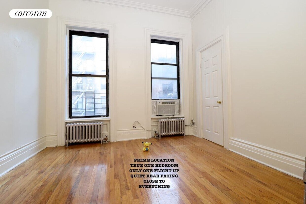 Primary Photo - 344 W 46th St