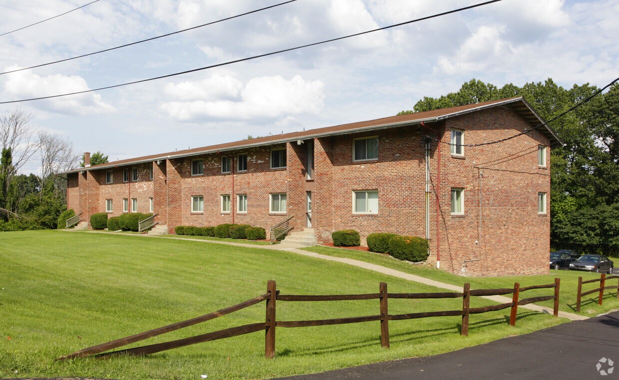Foto principal - Washington Apartments