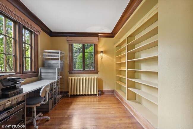 Foto del edificio - 133 S Park Ave