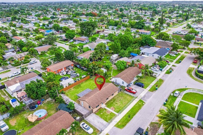 Foto del edificio - 14943 SW 302nd Terrace