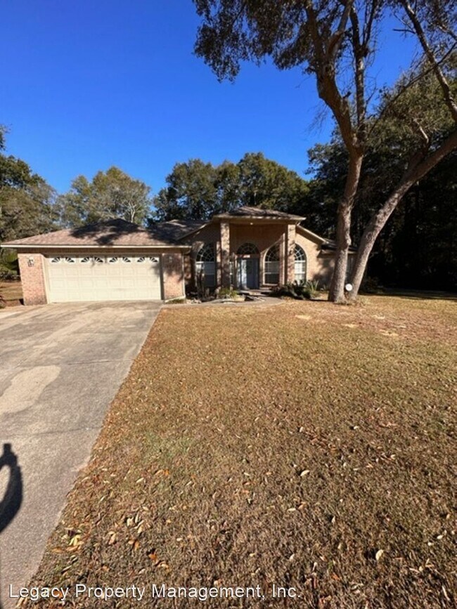 Building Photo - 4 br, 2 bath House - 6028 Arnies Way