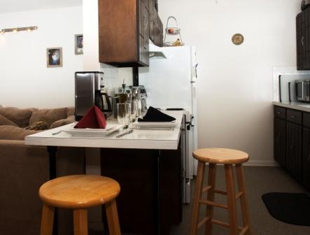 Building Photo - Lee Crest Apartments