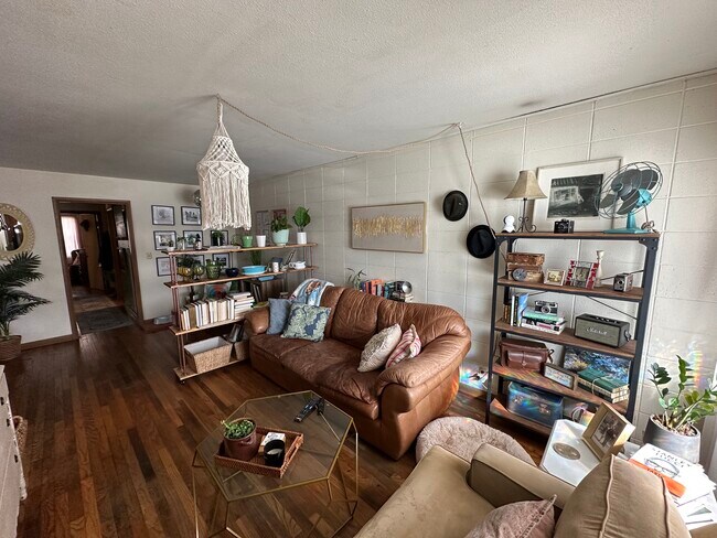 Foto del edificio - 3303 Morningside St