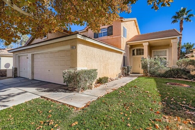 Building Photo - 1857 Desert Forest Way