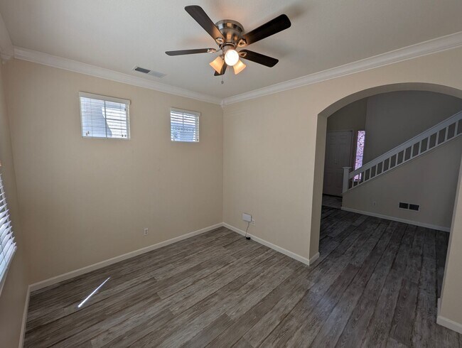 Foto del edificio - Well-Appointed Fairfield 3/2.5 Home with E...